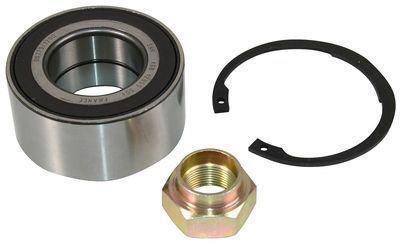 ABS - ROLAMENTO Roda VKBA3578