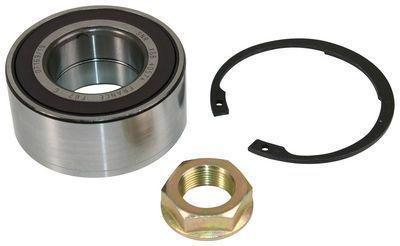 ABS - ROLAMENTO Roda VKBA3584
