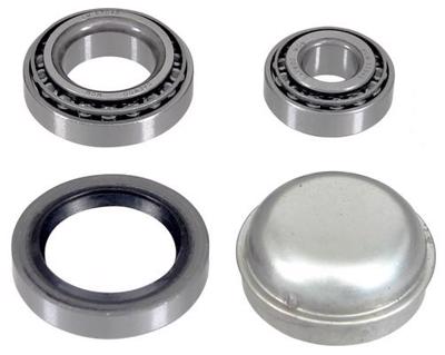 ABS - ROLAMENTO Roda VKBA941