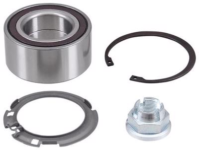 ABS - ROLAMENTO Roda VKBA3608