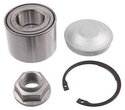 ABS - ROLAMENTO Roda VKBA3617