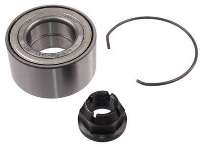 ABS - ROLAMENTO Roda VKBA3596