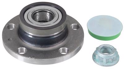 ABS - ROLAMENTO Roda VKBA3567