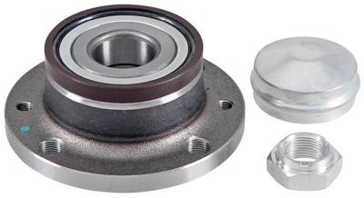 ABS - ROLAMENTO Roda VKBA3583