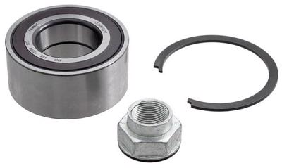 ABS - ROLAMENTO Roda VKBA3599