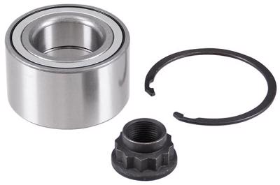ABS - ROLAMENTO Roda VKBA6878