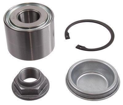 ABS - ROLAMENTO Roda VKBA3680