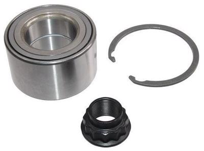 ABS - ROLAMENTO Roda VKBA6831
