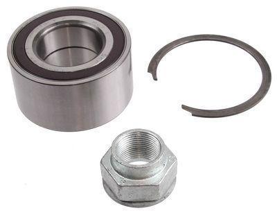 ABS - ROLAMENTO Roda VKBA6540
