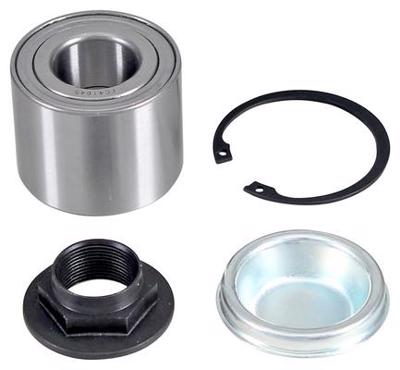 ABS - ROLAMENTO Roda VKBA6544