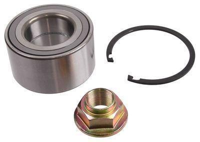 ABS - ROLAMENTO Roda VKBA6849