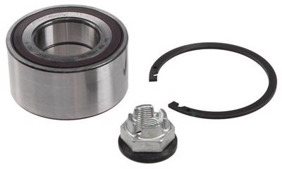 ABS - ROLAMENTO Roda VKBA6682