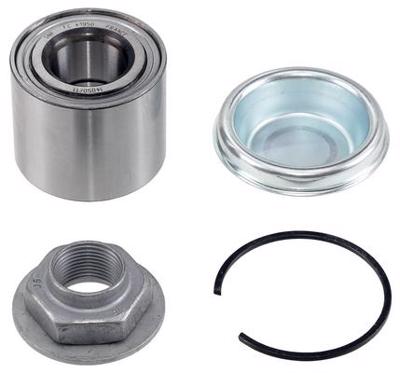 ABS - ROLAMENTO Roda VKBA6726