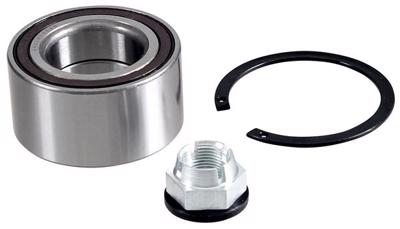 ABS - ROLAMENTO Roda VKBA6798