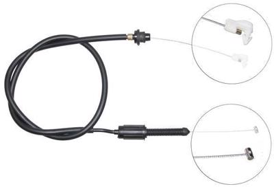 Cabos De Aceleradores