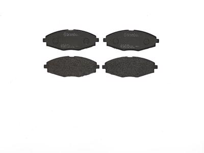 Pastilhas De Travao