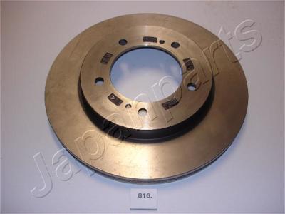 JAPAN - DISCO Travao DF4912