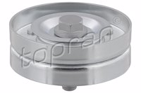 TOP - ROLAMENTO Tensor Exterior