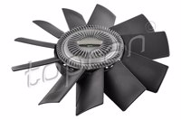 TOP - VENTILADOR Motor