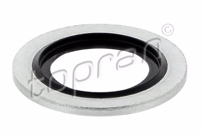 TOP - ANILHA Bujon Motor 14 X 24