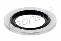 TOP - ANILHA Bujon Motor 14 X 24