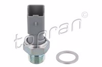 TOP - VALVULA Pressao Oleo 12640