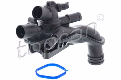 TOP - TERMOSTATO C/Falange 7136.105