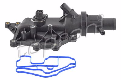 TOP - TERMOSTATO C/Falange 7158.89
