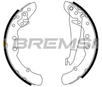 BREMSI - MAXILAS Travao GS8544