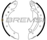 BREMSI - MAXILAS Travao GS8635