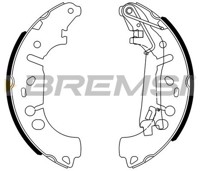 BREMSI - MAXILAS Travao GS8719