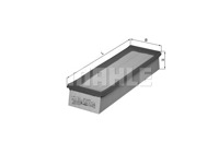 MAHLE - FILTRO Ar