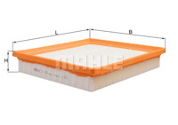 MAHLE - FILTRO Ar