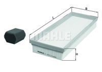 MAHLE - FILTRO Ar
