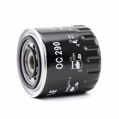 MAHLE - FILTRO Oleo