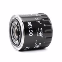 MAHLE - FILTRO Oleo