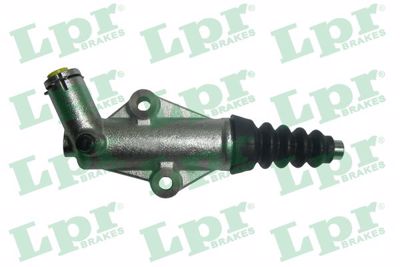 LPR - BOMBA Sec. Emb. 404-060