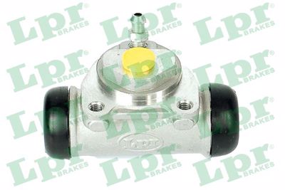 LPR - BOMBITE Travao 101-758
