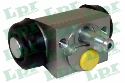 LPR - BOMBITE Travao 101-746
