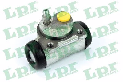 LPR - BOMBITE Travao 101-625