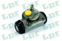 LPR - BOMBITE Travao 101-624