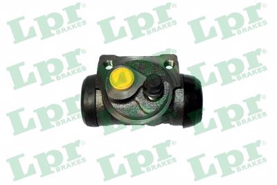 LPR - BOMBITE Travao 101-431