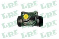 LPR - BOMBITE Travao 101-431