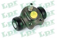 LPR - BOMBITE Travao 101-843