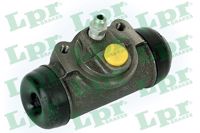 LPR - BOMBITE Travao 101-376