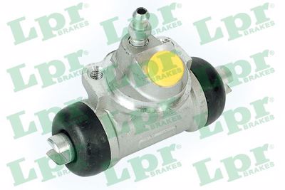 LPR - BOMBITE Travao 101-199