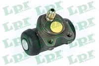 LPR - BOMBITE Travao 101-302