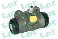 LPR - BOMBITE Travao 101-463