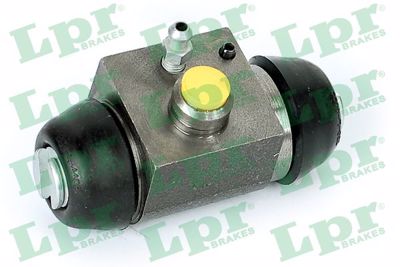 LPR - BOMBITE Travao 101-333