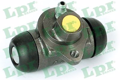 LPR - BOMBITE Travao 101-351